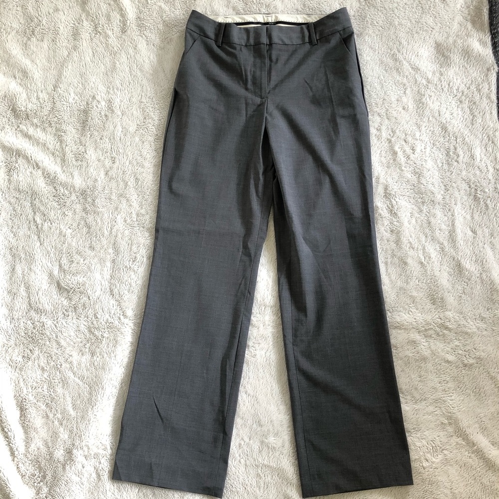 Talbots heritage dress pants